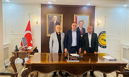 Pervari Belediyesi'nde Toplu İş Sözleşmesi Sevinci