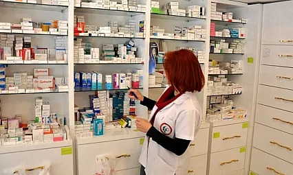 SGK'dan Eczanalere Önemli Düzenleme: Artık Hastalar Bu Bilgileri Öğrenemeyecek