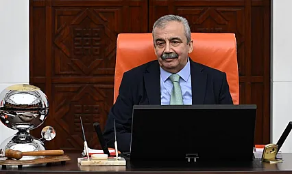 Sırrı Süreyya Önder'in yerine gelecek isim belli oldu!