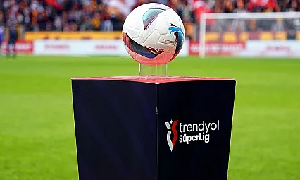 TFF Açıkladı: Süper Lig'de Takım Sayısı Düşürülecek