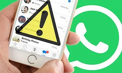 WhatsApp artık bu telefonlarda çalışmayacak