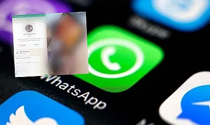 Whatsapp Görüntülü Görüşmelerde Büyük Değişiklik! Artık Tehlike Yaratacak Görüntülerle Karşılaşmayacağız