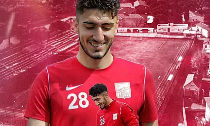 Yeni Kurulan Efsane Siirtspor, Kaleye Tecrübeli İsim Bedi Kılıçer'i Transfer Etti