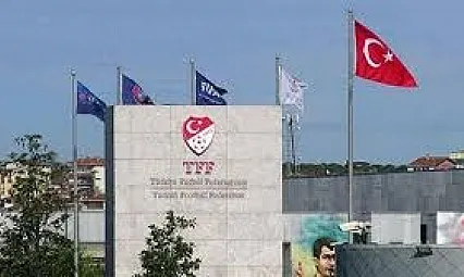 Yeni Sezonun Futbol Takvimi Belli Oldu: Süper Lig 8 Ağustos'ta Başlıyor
