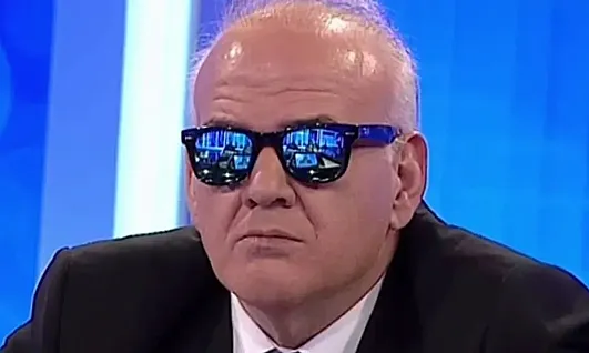 Ahmet Çakar Süper Lig Şampiyonunu Açıkladı! 'O Takım 90 Puanla Şampiyon Olacak'