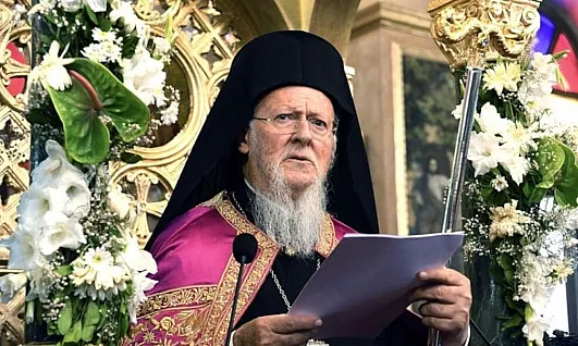 Fener Rum Patriği Bartholomeos, Şampiyon Olacak Takımı Açıkladı! İşte Gelecek Sezon Şampiyon Olacak Takım