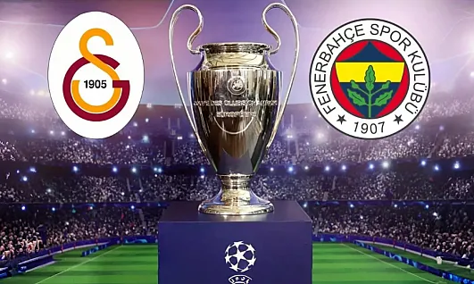 IFFHS Dünya Kulüpler Sıralaması Güncellendi: Galatasaray Fenerbahçe'nin Önünde!