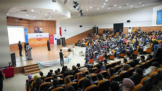 'Genç Beyinlerde İnovasyon ve Kadın Girişimcilik Programı' ilk mezunlarını verdi
