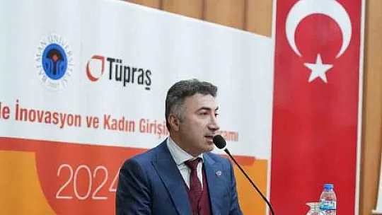 'Genç Beyinlerde İnovasyon ve Kadın Girişimcilik Programı' ilk mezunlarını verdi