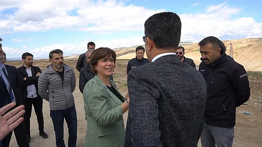 Siirt'te HDP'li Vekiller ile Polis Arasında Gerginlik!