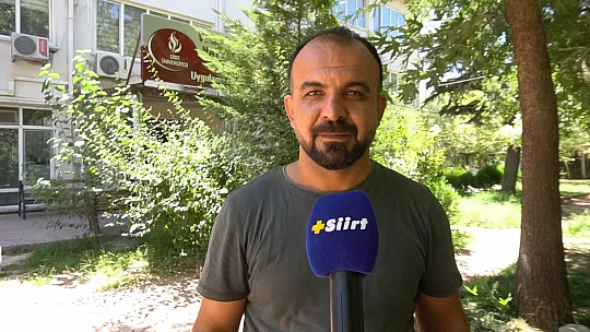 Siirt'te Çöpte Bulduğu Felçli Köpeği Ameliyat Ettirdi, İstanbul'da Sahiplendirdi