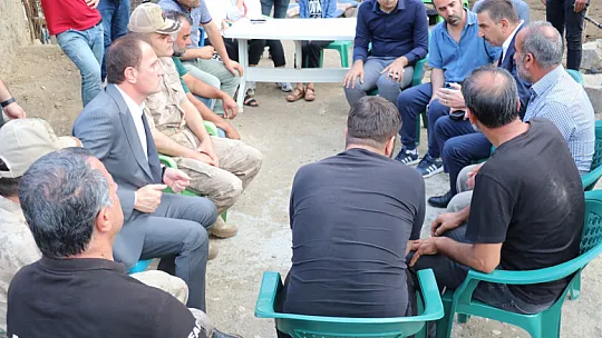 Siirt'te Kayıp Hemşire Güneş'in Aramalarına İnsansız Hava Araçları Destek Verecek
