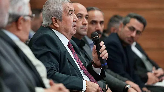100 Spor organizasyonuna on binler katıldı