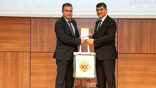 100 Spor organizasyonuna on binler katıldı