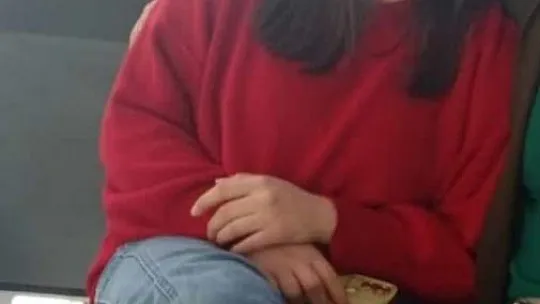 16 yaşındaki Dilek'ten bir haftadır haber alınamıyor