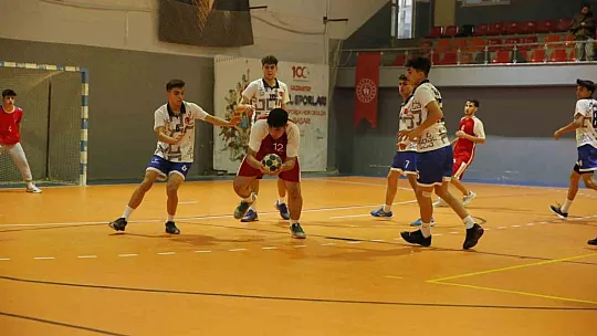2'nci Gazi Oyunları tüm heyecanıyla devam ediyor