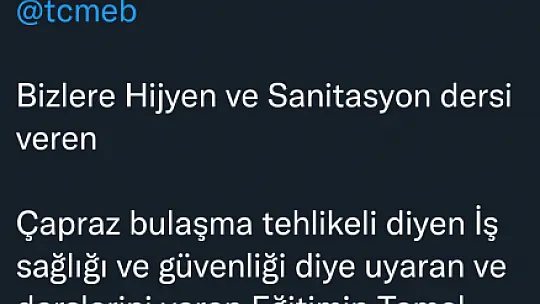 Siirt'te 15 Bin Öğrenciye Yemek Hazırlayan Aşçılardan Milli Eğitimin Kararına Tepki!