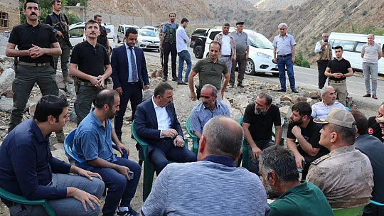 Siirt'te Kayıp Hemşire Güneş'in Aramalarına İnsansız Hava Araçları Destek Verecek