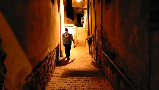 Siirt Belediyesi Ramazan Ayında Bir Günde 1500 Aileye Sıcak Yemek Ulaştırıyor!