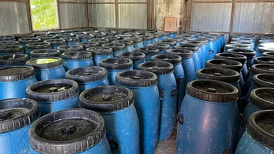 'Üreten Eller Kadın Kooperatifi' ile Siirt'te Yeni Bir Marka Kuruluyor