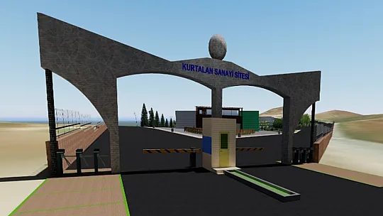 Kurtalan Kaymakamı ve Belediye Başkan Vekili Çağlar Tekin'den İlçe Halkına Müjde!