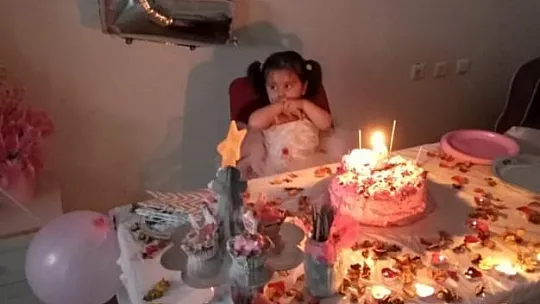 3 yaşındaki Lina Nazlı'nın katil zanlılarının tutukluluk halinin devamına karar verildi