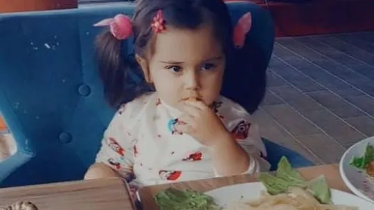 3 yaşındaki Lina Nazlı'nın katil zanlılarının tutukluluk halinin devamına karar verildi