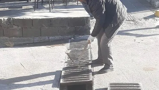 Baykan'da Yapılan Çalışmalar Halkın Takdirini Topluyor