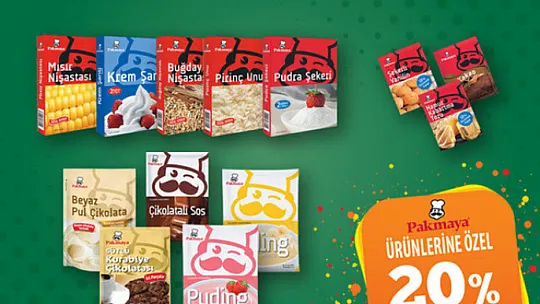 Tarım Kredi Marketlerde yeni indirimler!