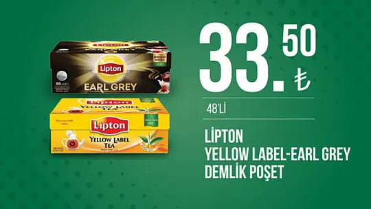 Tarım Kredi Marketlerde yeni indirimler!