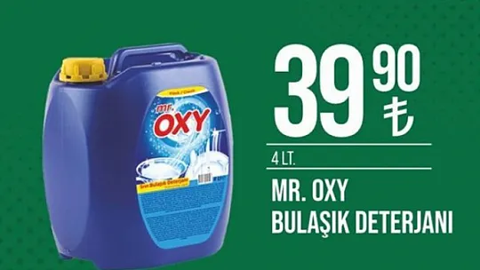 Tarım Kredi Marketlerde yeni indirimler!
