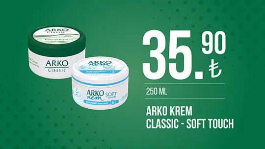 Tarım Kredi Marketlerde yeni indirimler!