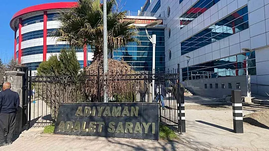 37 kişinin hayatını kaybettiği apartmanla ilgili ilk duruşmada sanıklardan şok savunma