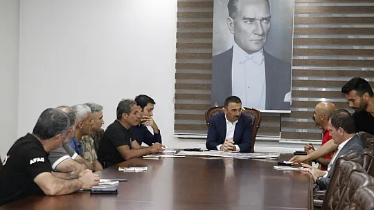 Siirt'te Kayıp Hemşire Güneş'in Aramalarına İnsansız Hava Araçları Destek Verecek