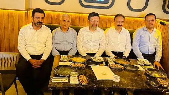 Siirt'te 394 Projeye 47 Milyon TL'lik Geri Ödemesiz Destek
