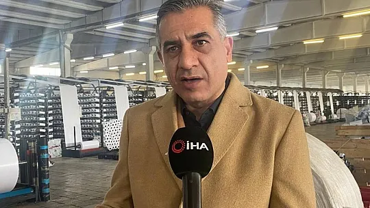 6 Şubat'ta Adıyaman'daki fabrikaların makinelerinden ses gelmeyecek