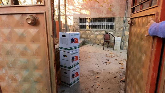Siirt Belediyesinden, Çölyak Hastalarına Glutensiz Gıda Desteği