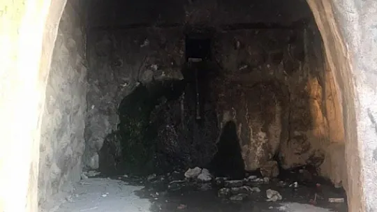 Tarihimize Böyle Mi Sahip Çıkıyoruz! Bir Tarih Yok Oluyor