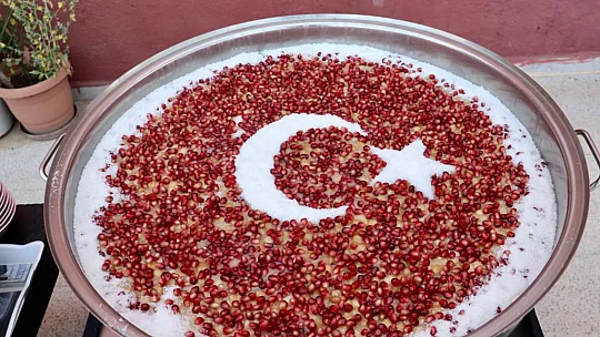 Siirt ADEM'den Aşure Etkinliği