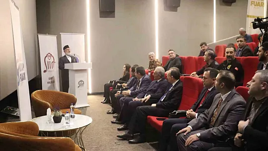 Abdulkadir Geylani Hazretlerinin eserlerini ortaya çıkarmak için milyonlarca kilometre yol gitti, 50 ülke ve 400 şehir dolaştı