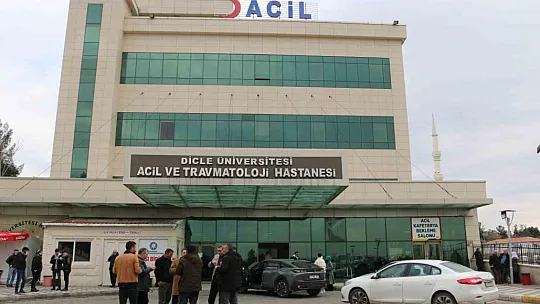 Acil servisler pandemiden sonra en yoğun dönemini yaşıyor