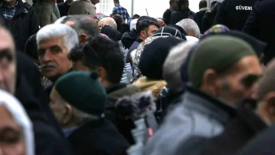 Acil servisler pandemiden sonra en yoğun dönemini yaşıyor