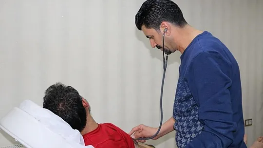 Acil servisler pandemiden sonra en yoğun dönemini yaşıyor