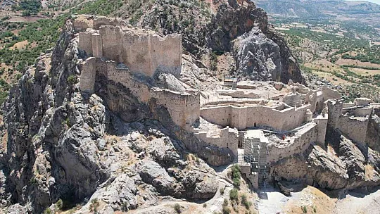 Adıyaman'da 26 eser depremde zarar gördü