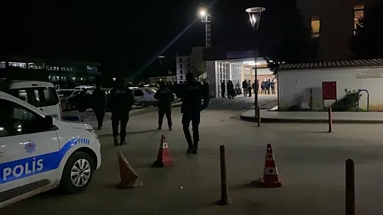 Adıyaman'da 3 kişiyi öldüren şahıs mağarada yakalandı
