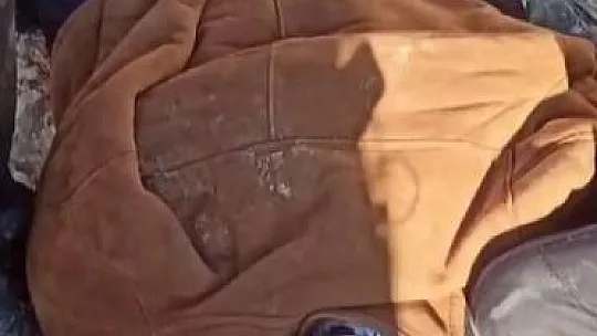Adıyaman'da paraşüt kazası