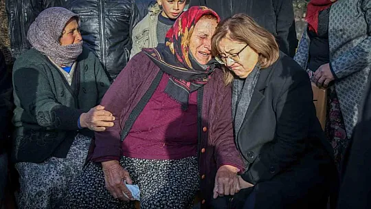 AK Parti'nin Gaziantep adayı Fatma Şahin