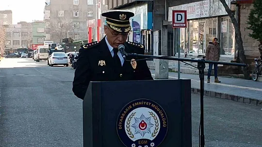 Ali Gaffar Okkan şehadetinin 23. yılında şehit edildiği yerde anıldı