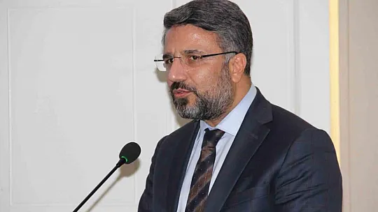 Alman Arkeolog Prof. Dr. Friedric Karl Dörner'in fotoğraf arşivi teslim edildi