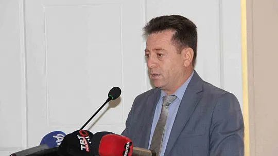 Alman Arkeolog Prof. Dr. Friedric Karl Dörner'in fotoğraf arşivi teslim edildi
